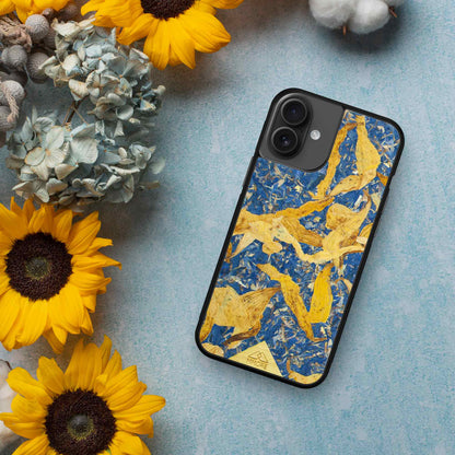 Summer Sky Phone Case