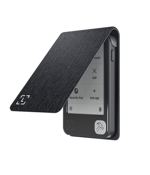 Ledger Nano Gen5 Magnet Folio