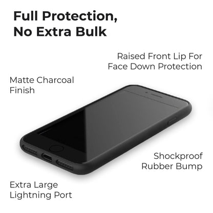 Mountain Stone Phone Case