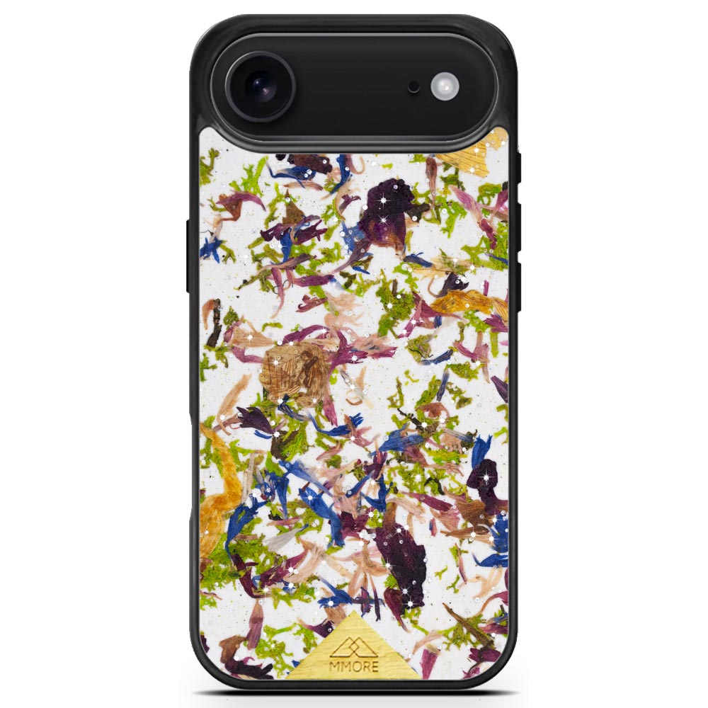 Organic Case - Crystal Meadow