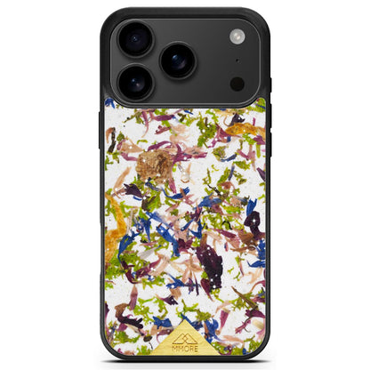 Organic Case - Crystal Meadow