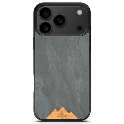 Mountain Stone Phone Case
