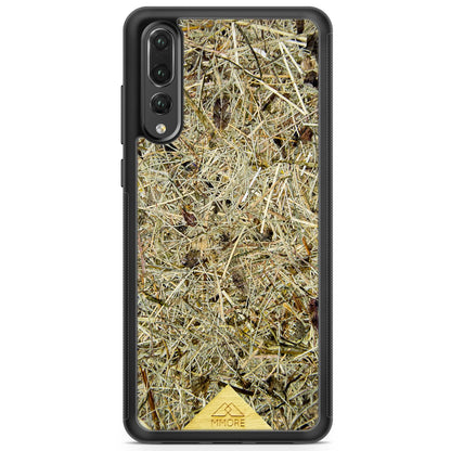 Organic Case - Alpine Hay