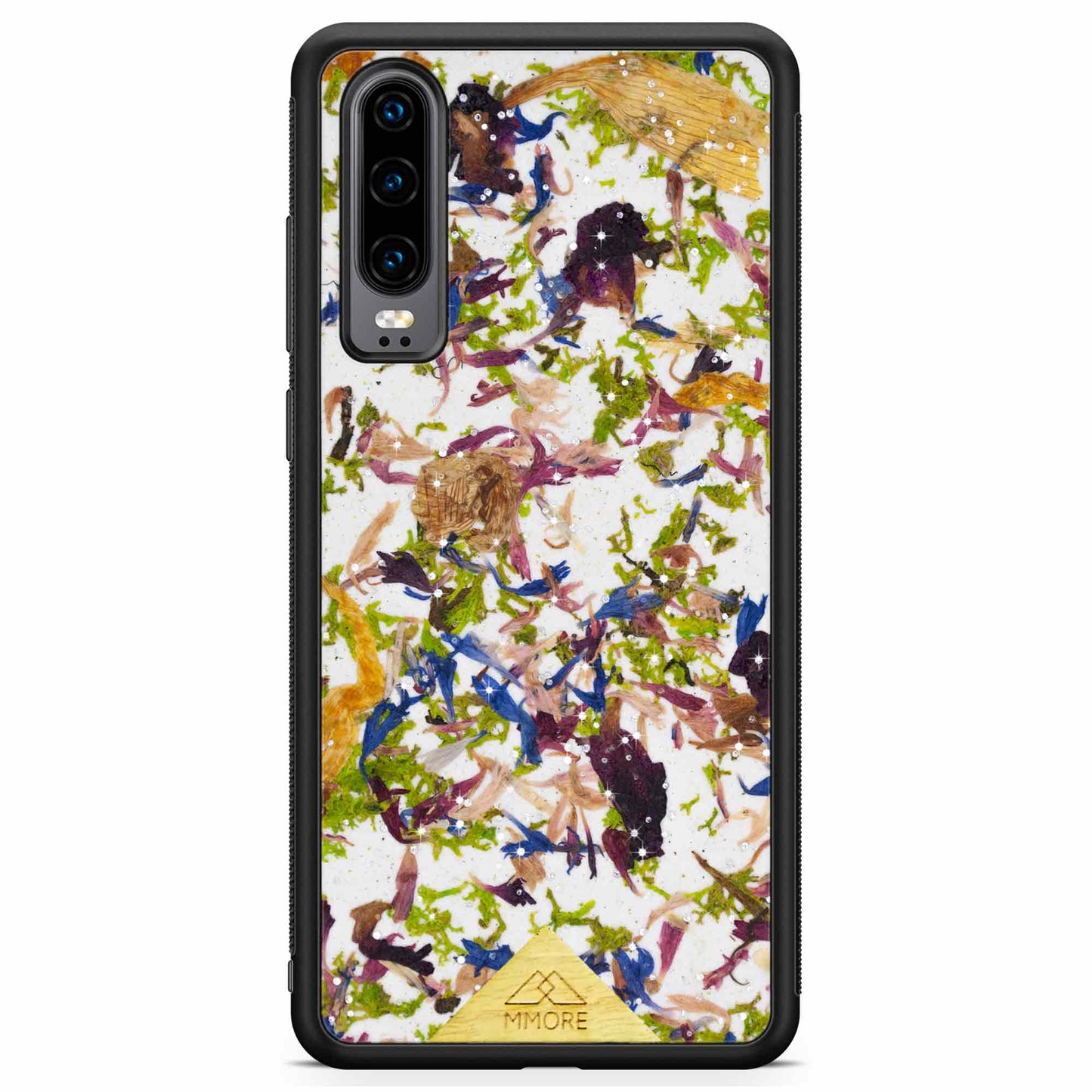 Organic Case - Crystal Meadow