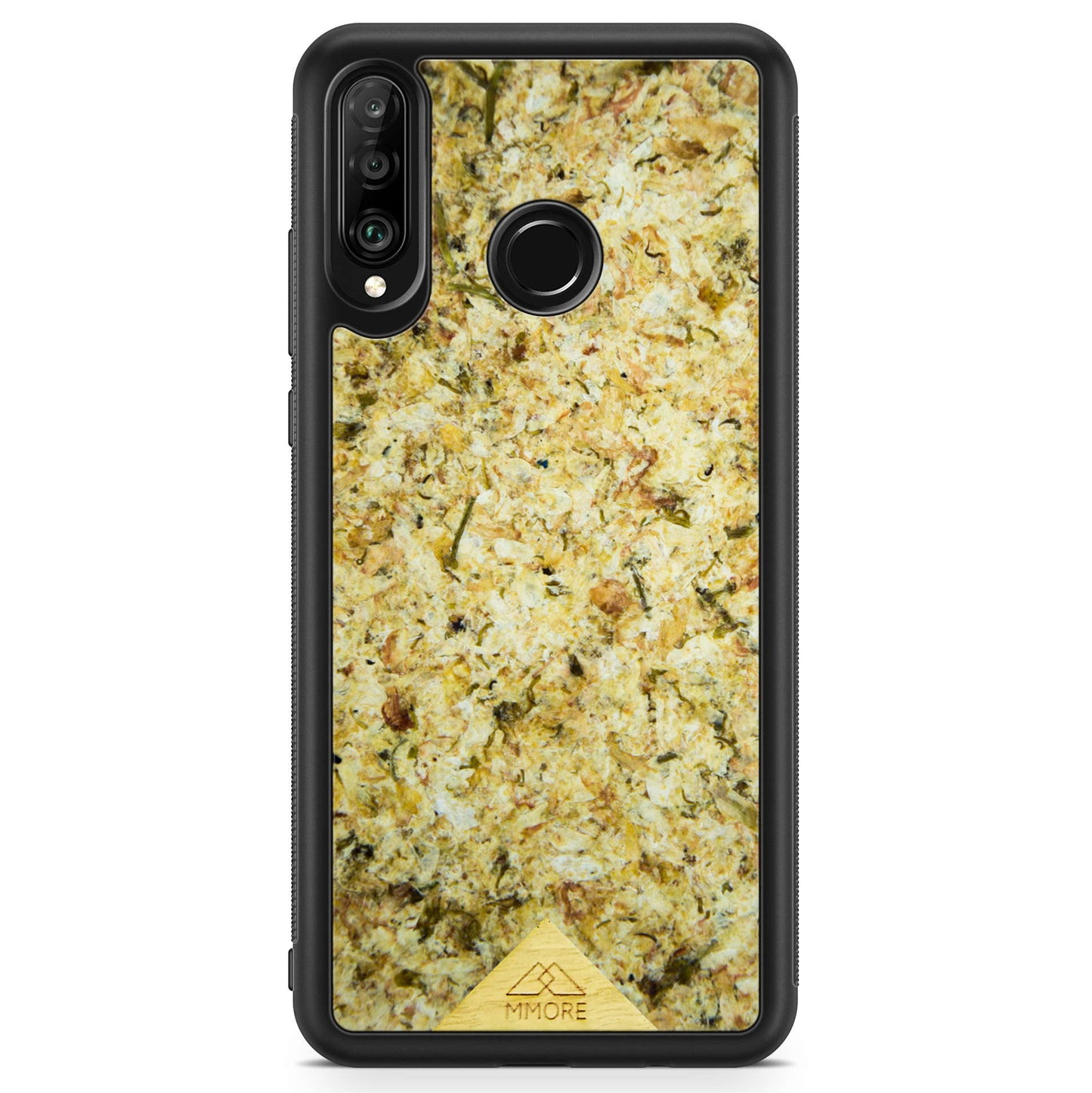 Organic Case - Jasmine