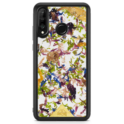 Organic Case - Crystal Meadow