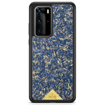Blue Cornflower Phone Case