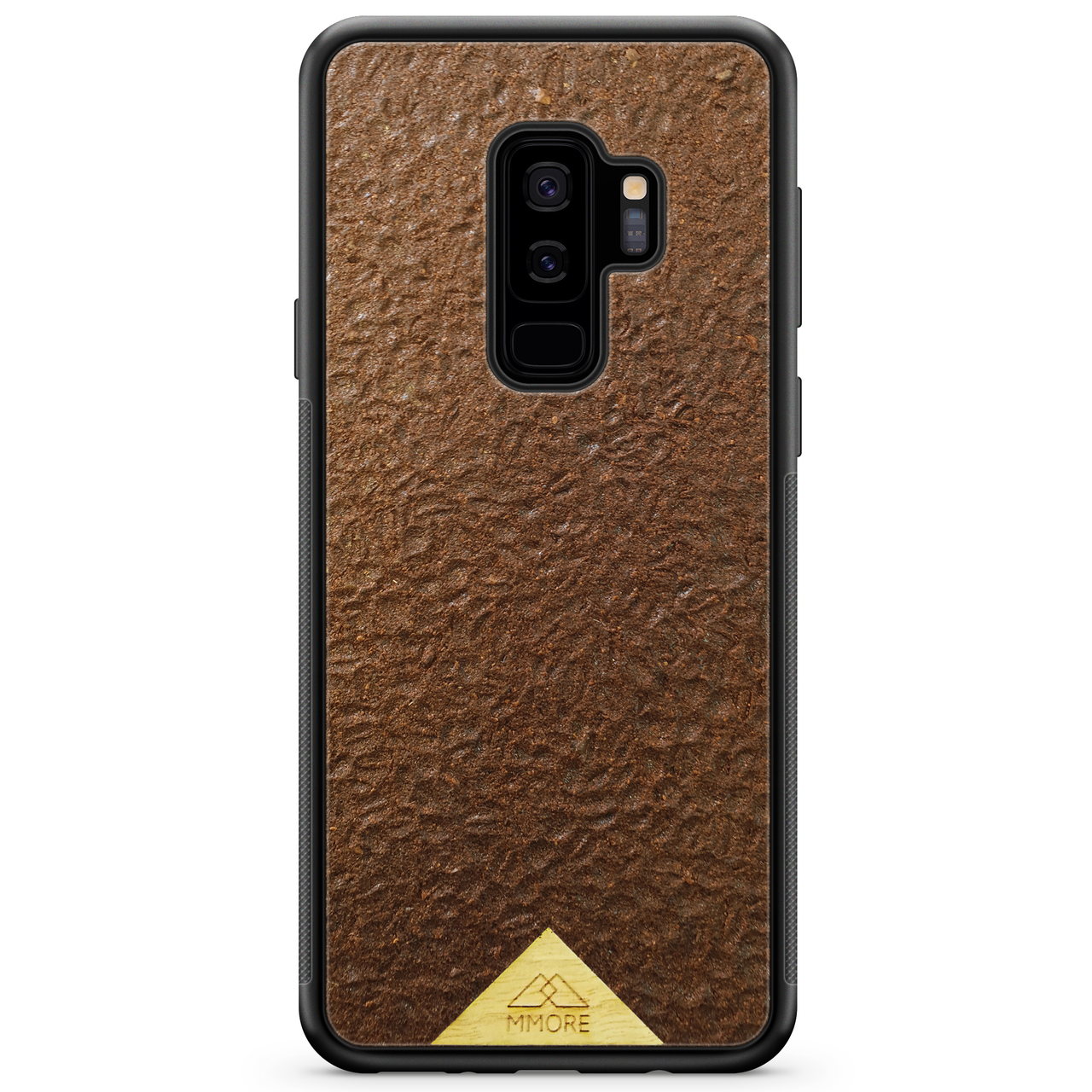 Organic Case - Coffee