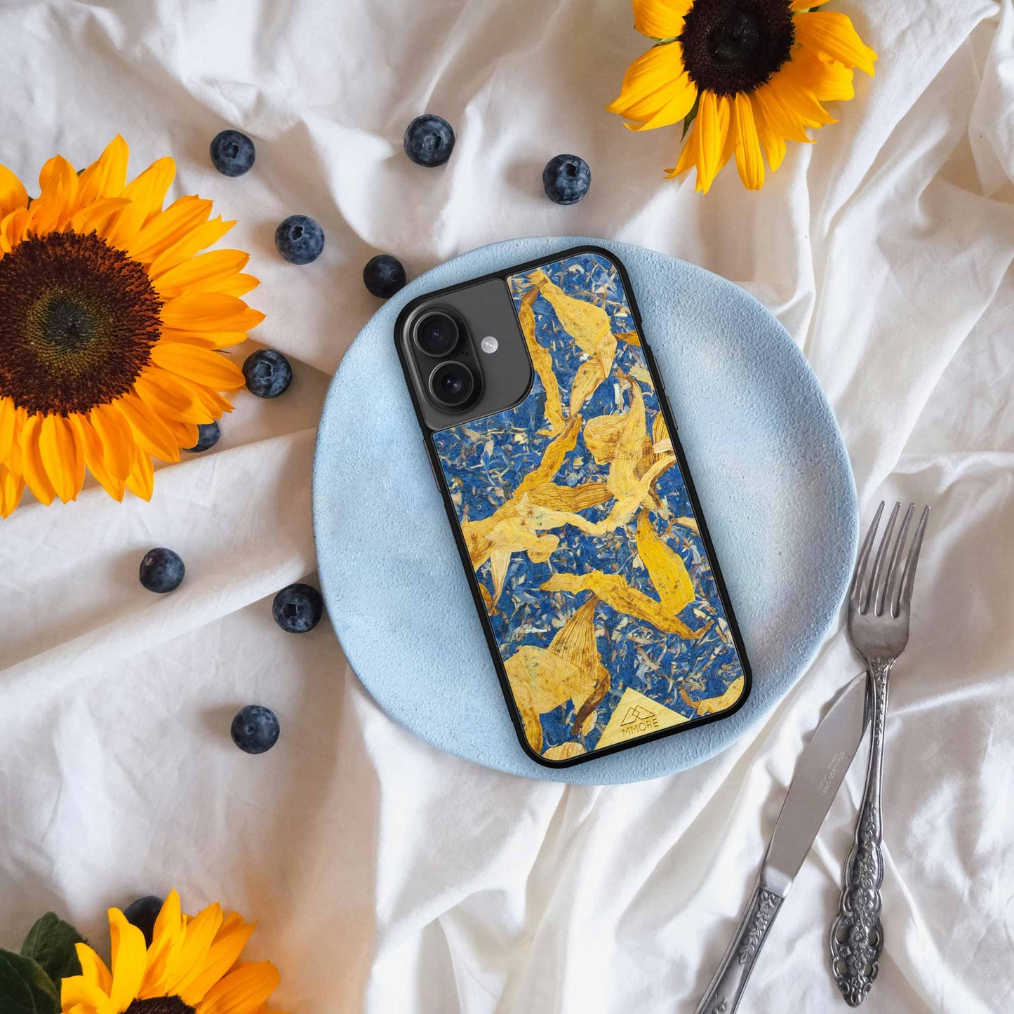 Summer Sky Phone Case