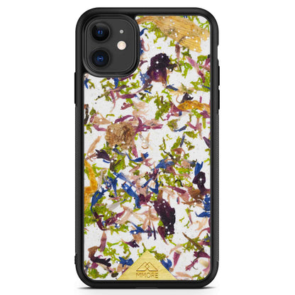Organic Case - Crystal Meadow