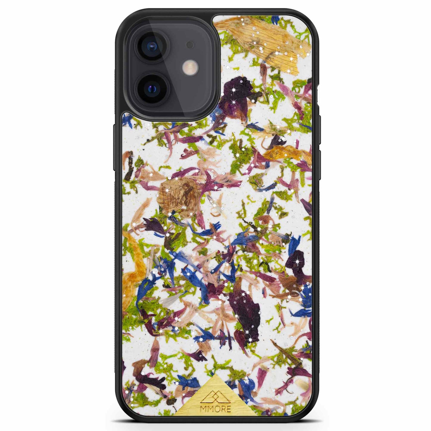 Organic Case - Crystal Meadow