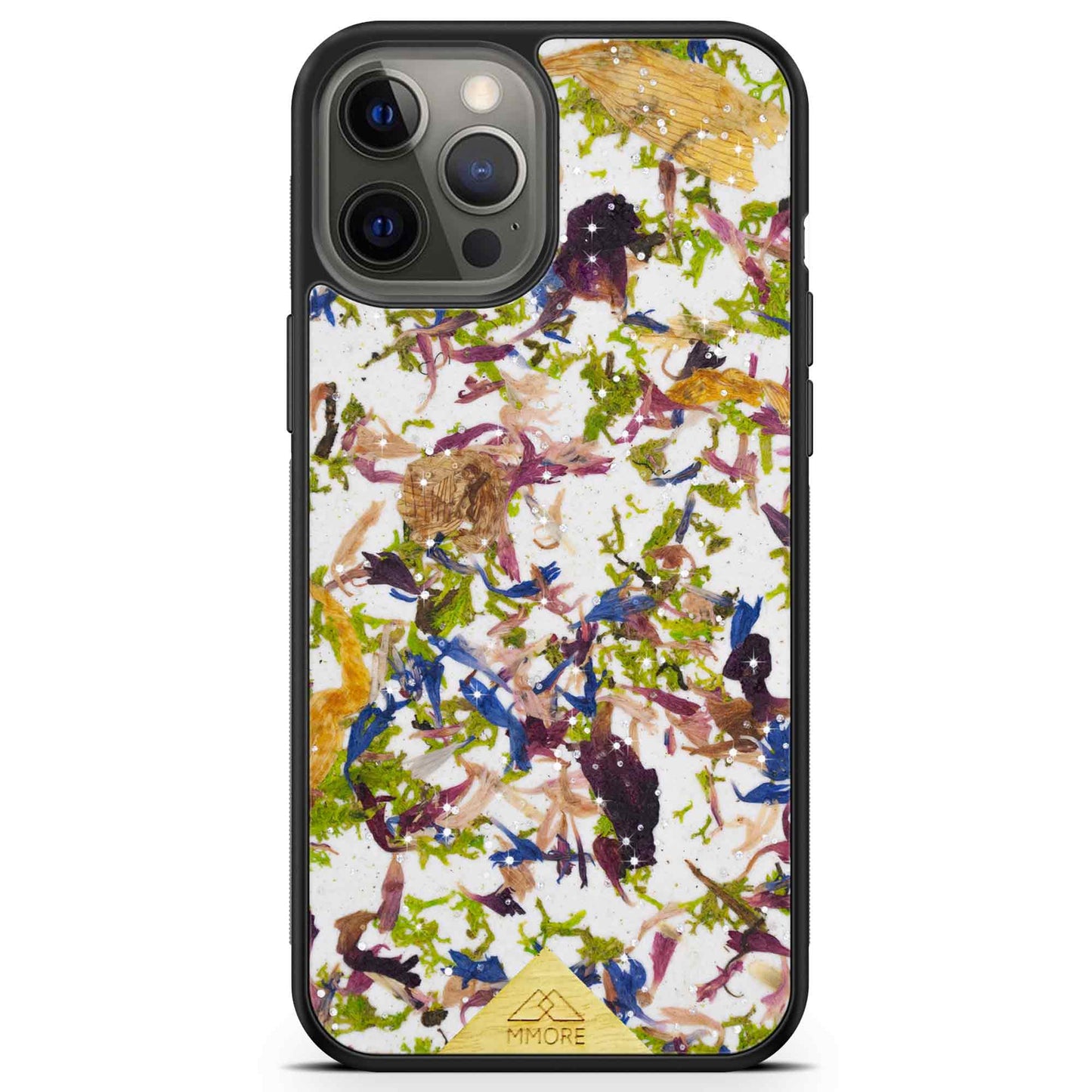 Organic Case - Crystal Meadow