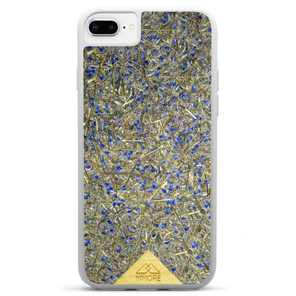 Organic Case - Lavender