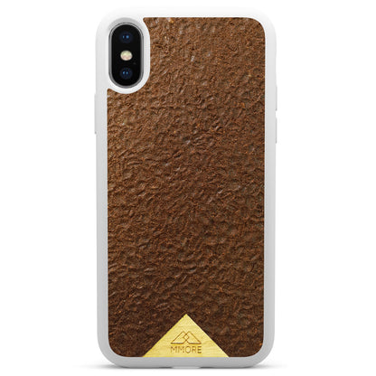 Organic Case - Coffee