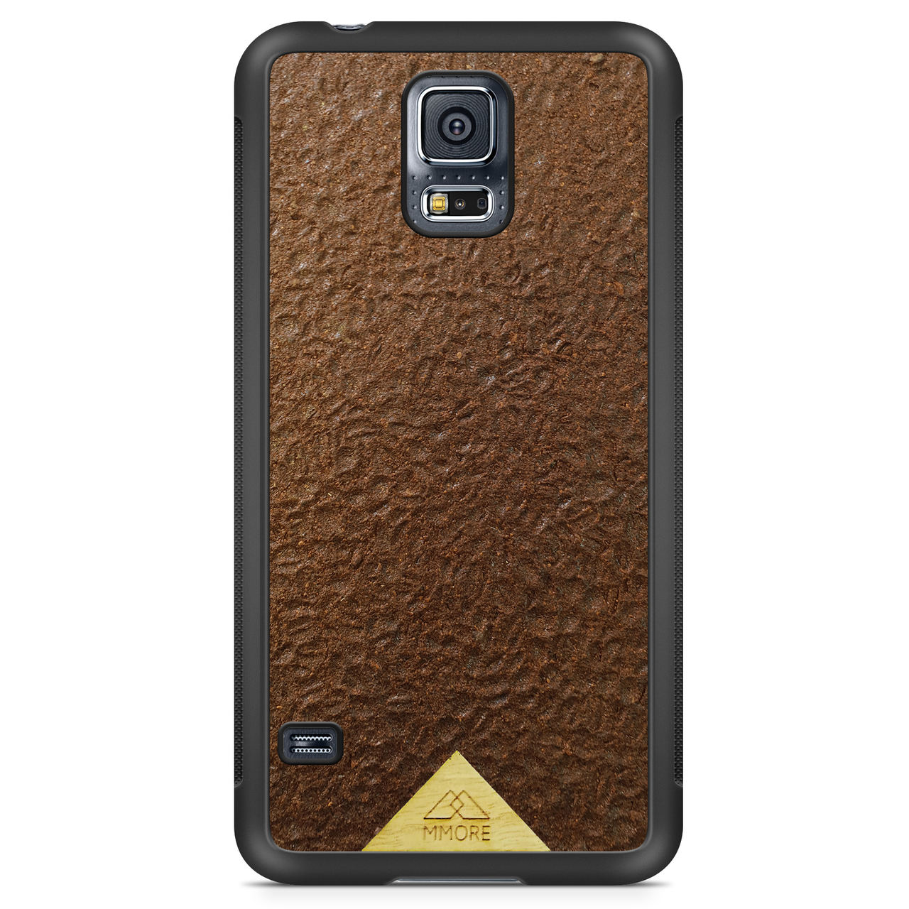 Organic Case - Coffee